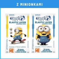Shoeps z minionkami
